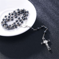 Rosary Cross III