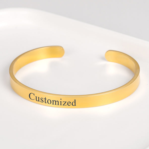 Customize your own Bracelet