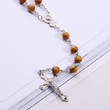 Rosary Cross II