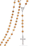 Rosary Cross II