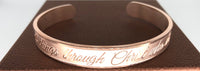 [Premium Quality Christian Bracelets & Wristbands Online]-The Prayer Bracelet