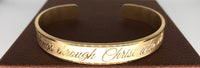 [Premium Quality Christian Bracelets & Wristbands Online]-The Prayer Bracelet