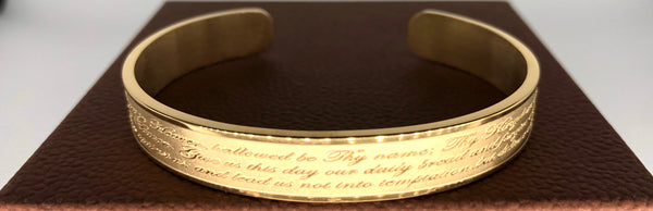 [Premium Quality Christian Bracelets & Wristbands Online]-The Prayer Bracelet