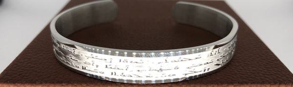 [Premium Quality Christian Bracelets & Wristbands Online]-The Prayer Bracelet