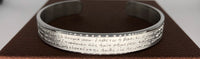 [Premium Quality Christian Bracelets & Wristbands Online]-The Prayer Bracelet