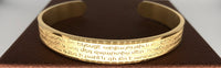 [Premium Quality Christian Bracelets & Wristbands Online]-The Prayer Bracelet